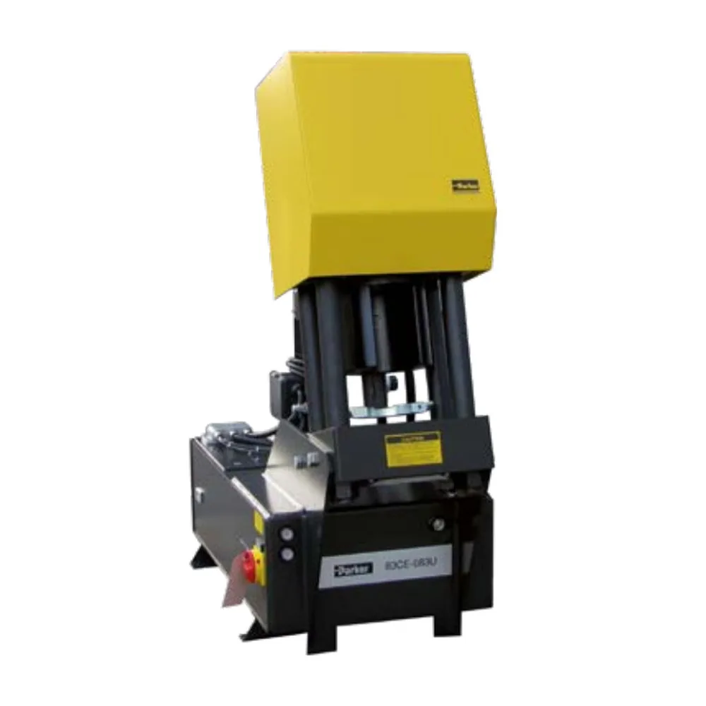 Hydraulic Crimpers