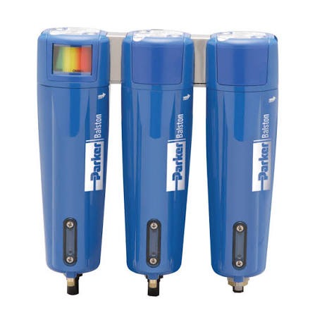 2000 Series Compressed Air Filters