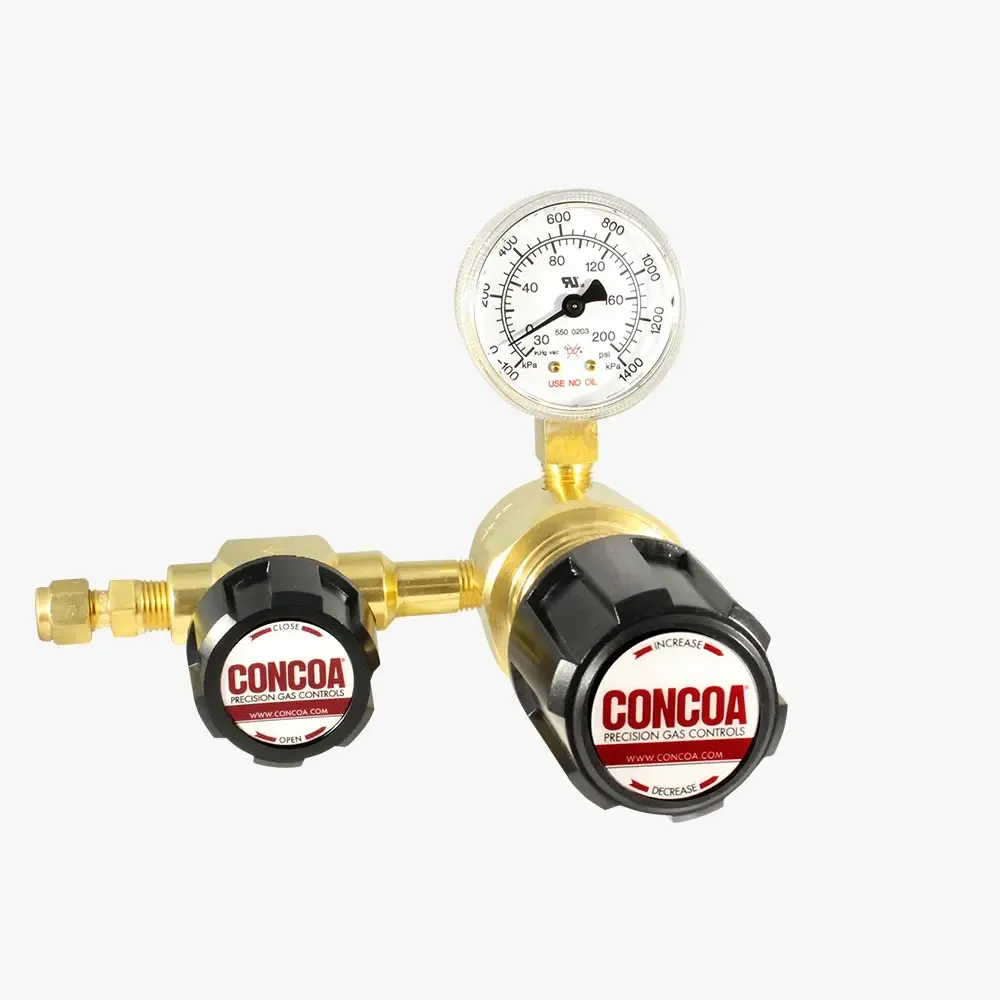 405 Series Regulator