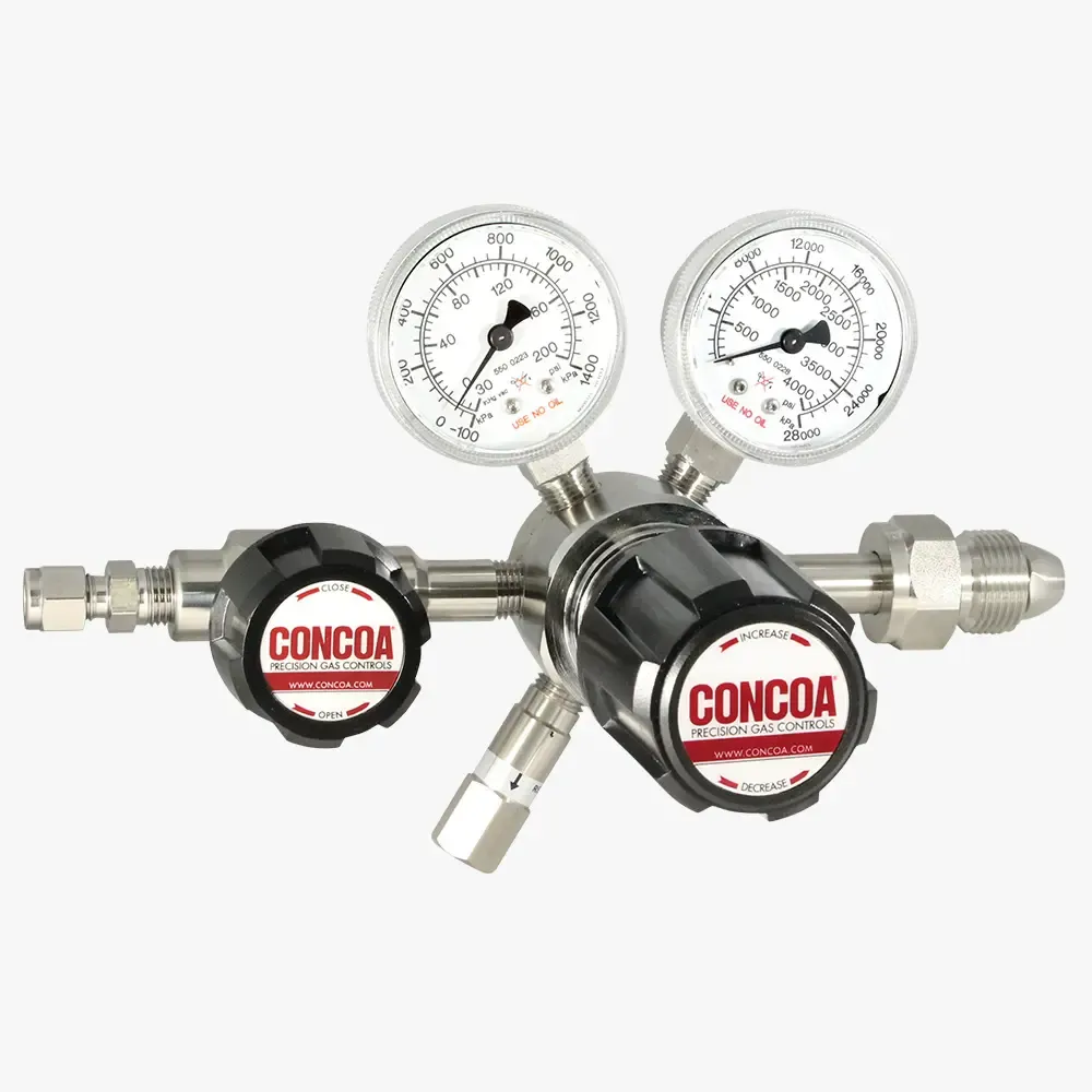 422 Series Regulator