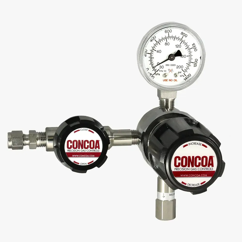 425 Series Regulator