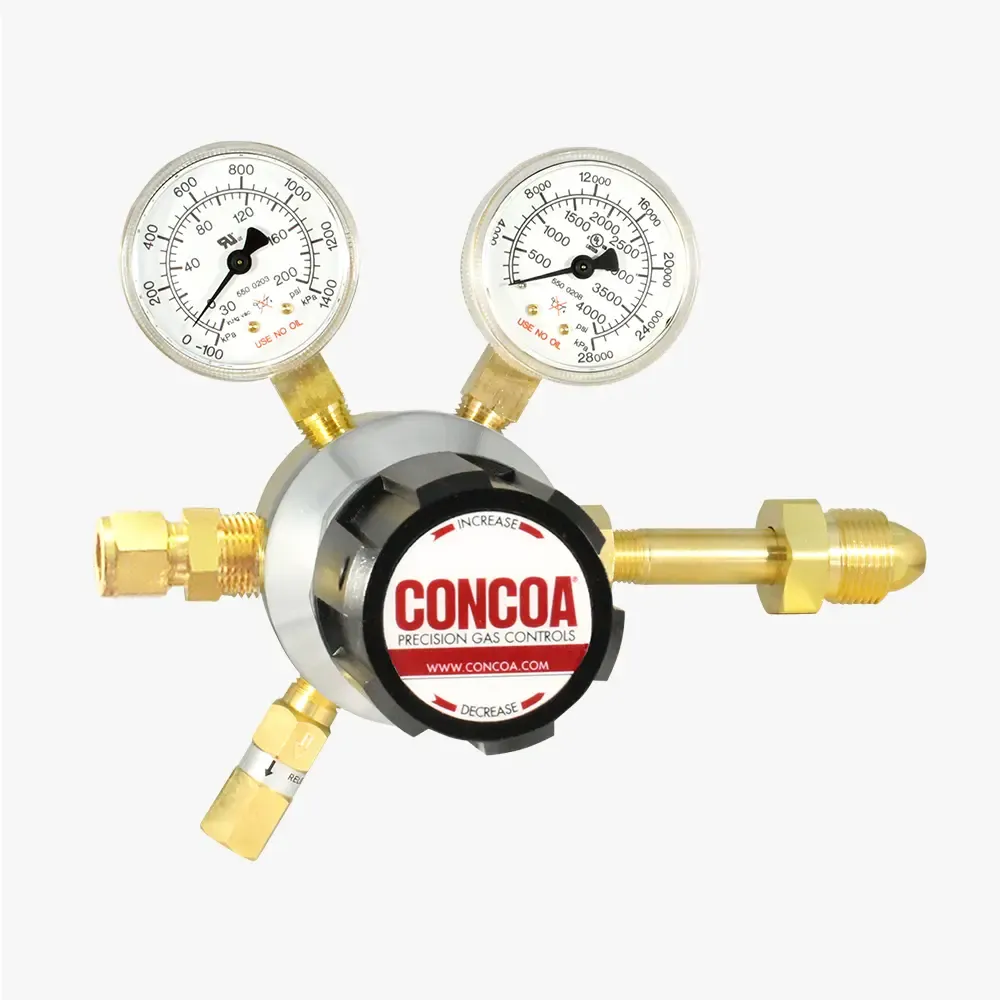 485 Series Regulator
