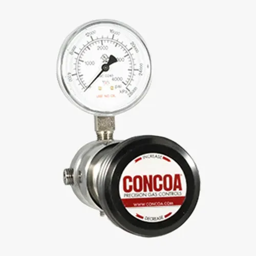 492 Series Line Regulator