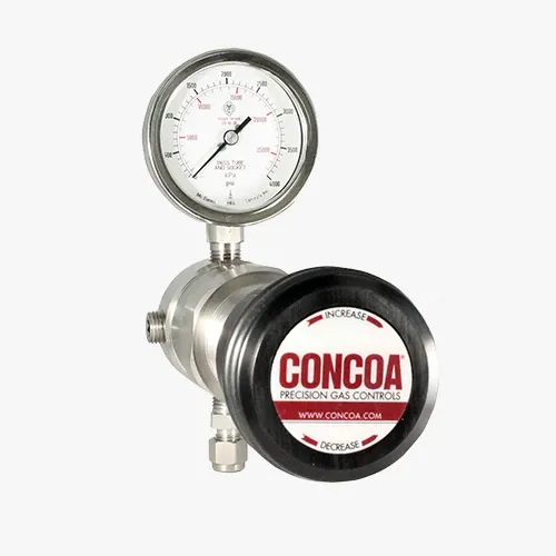 493 Series Line Regulator