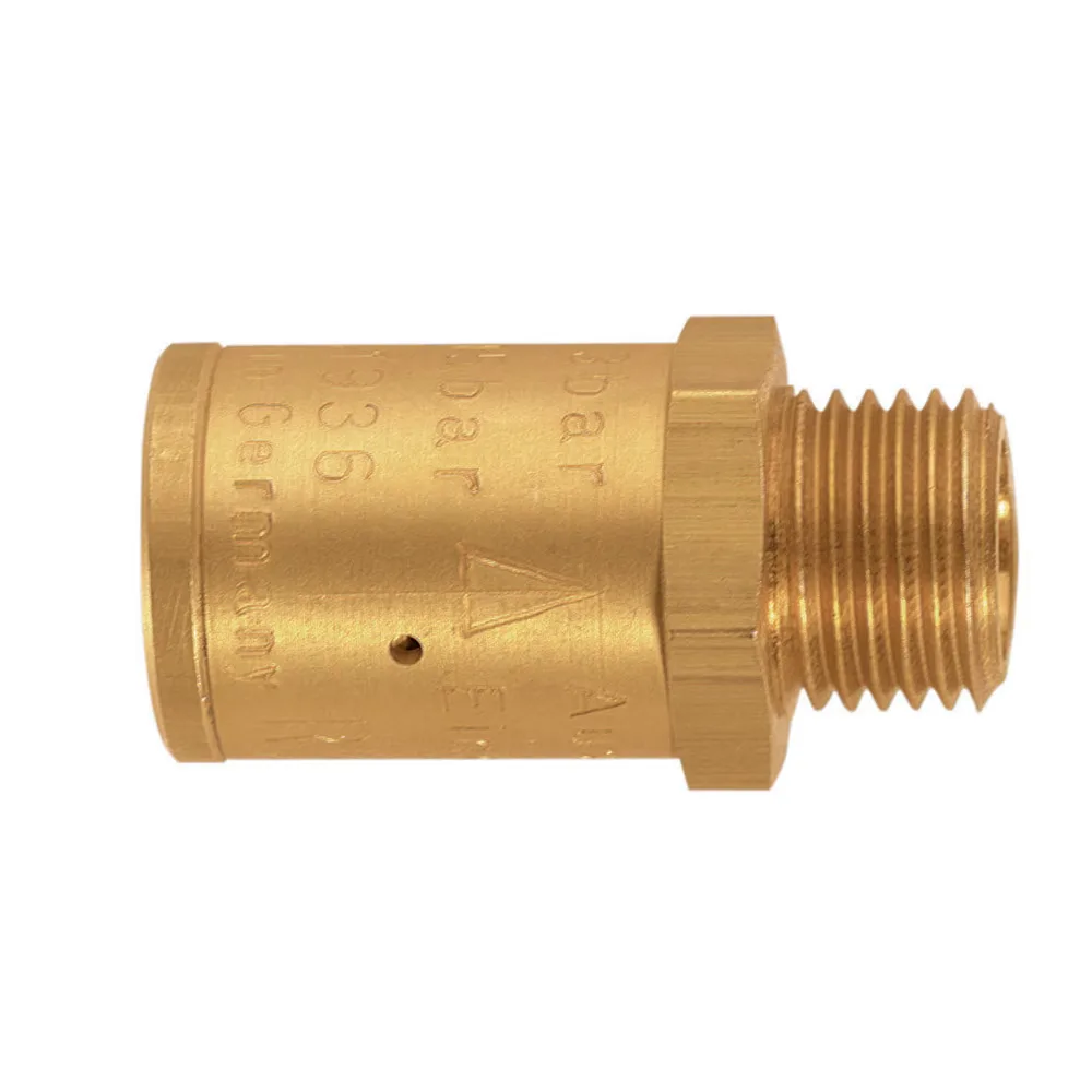 Pneumatic Pressure Reducer