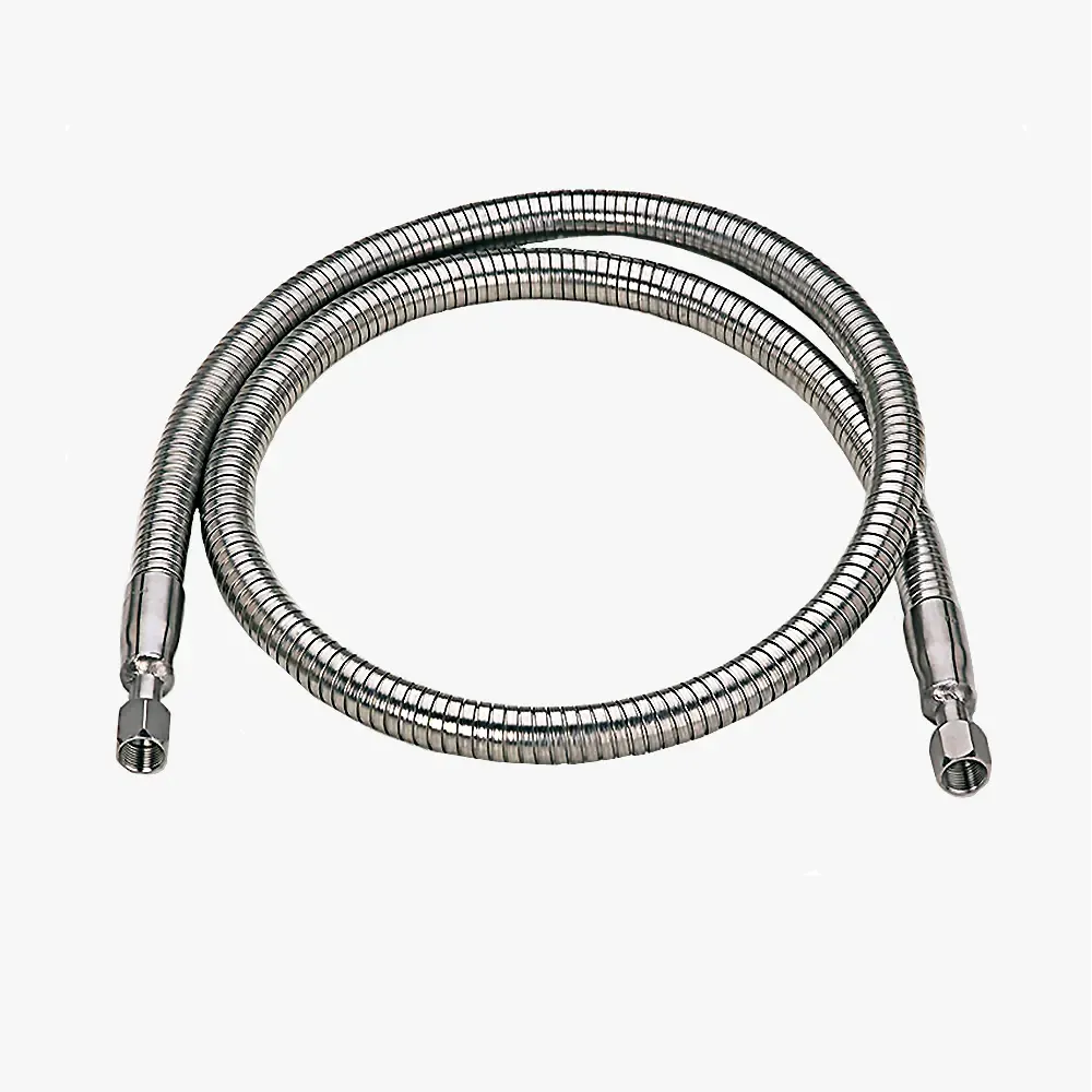 529 Series Cryogenic Transfer Hose