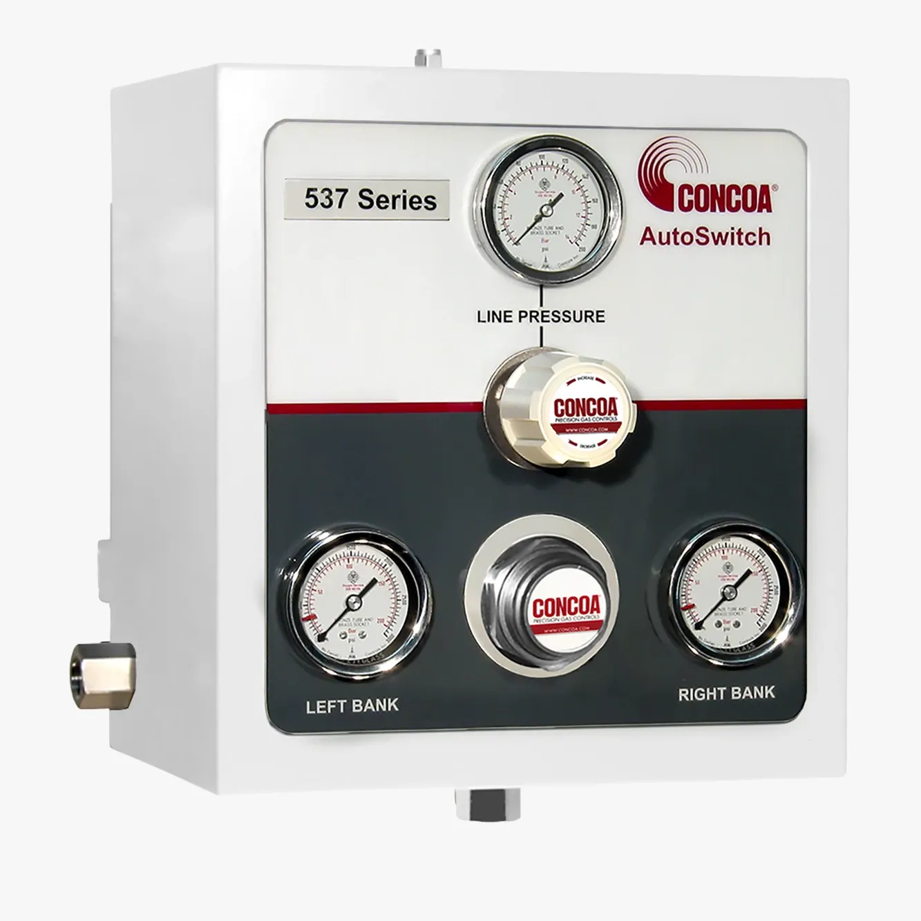 537 Series AutoSwitch GL