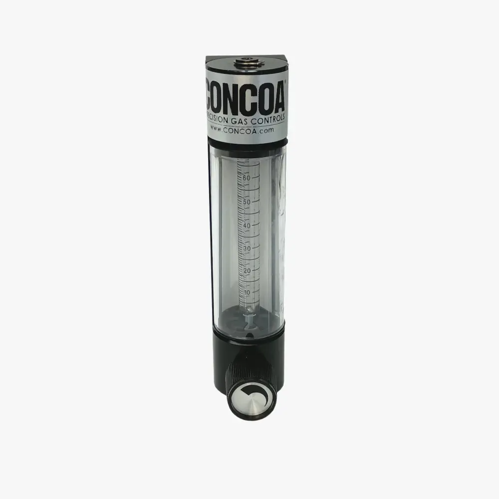 565 Series Flowmeter