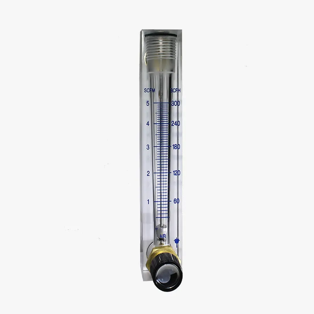 567 Series Flowmeter