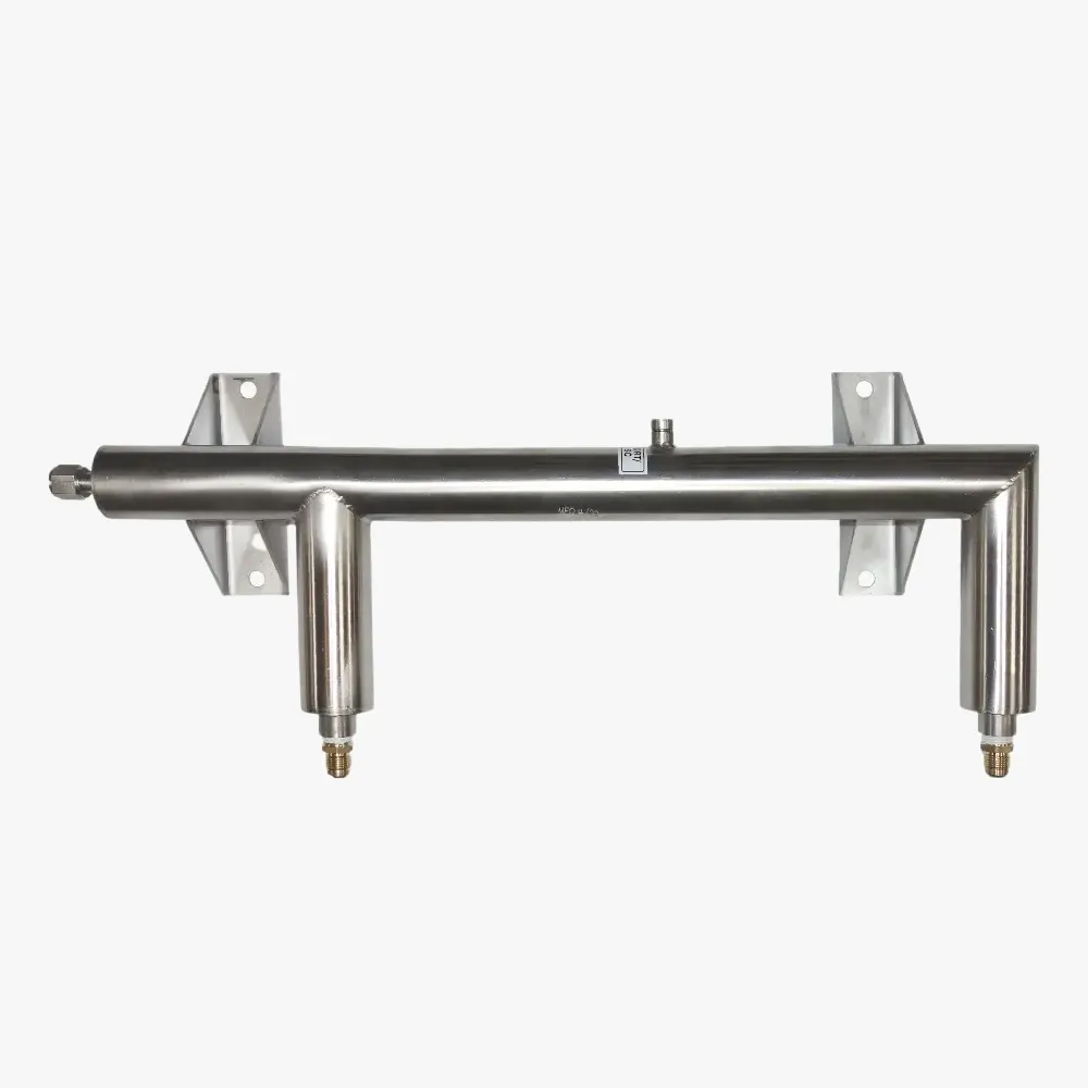 57V Series Cryogenic Header