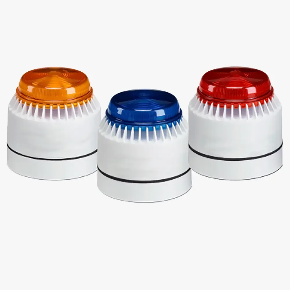 580 Series Horn and Strobe