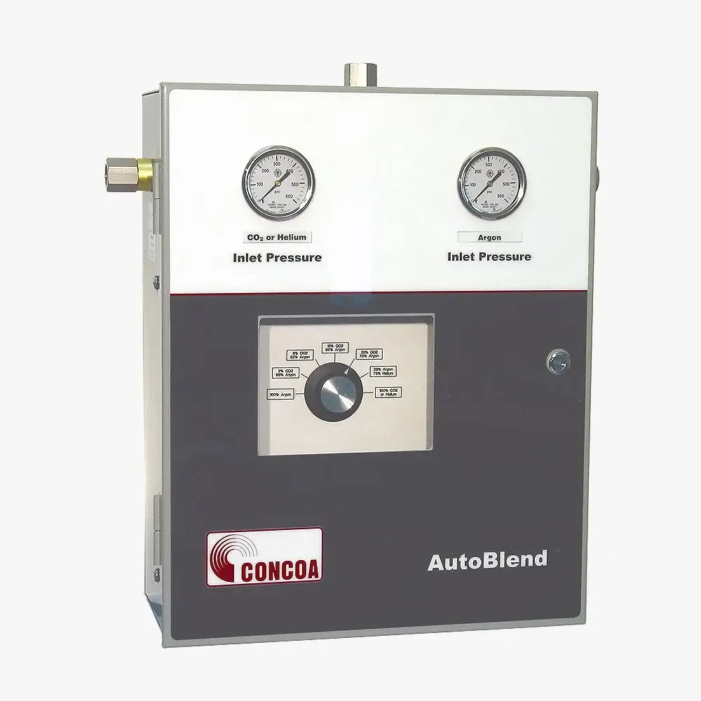 650 Series AutoBlend