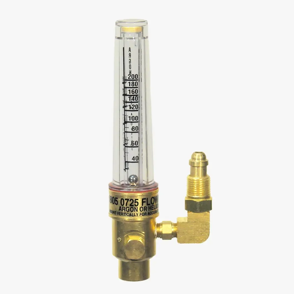 700 Series Industrial Flowmeter