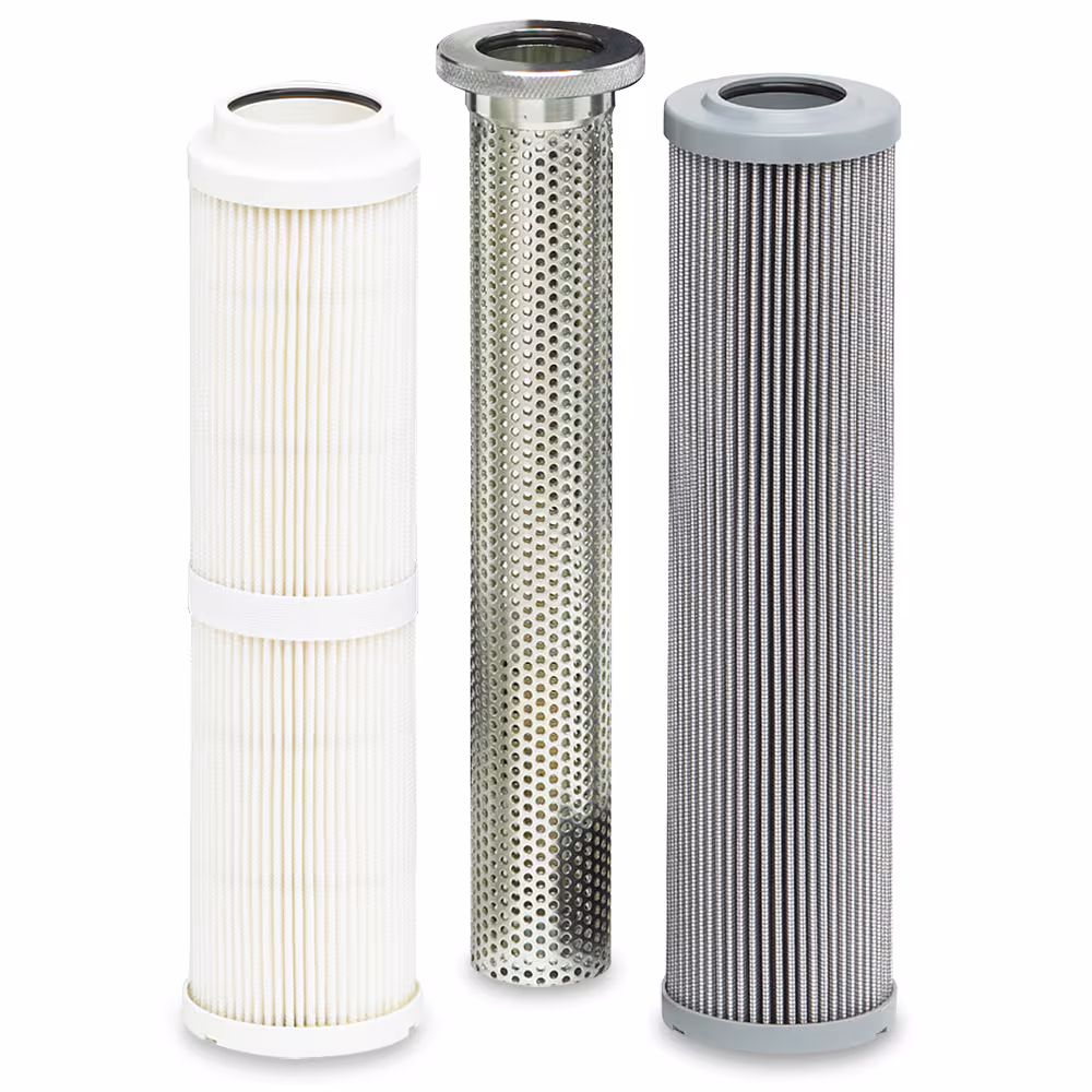 Replacement Elements - High Pressure In-Line Filter 70/70 Eco Series
