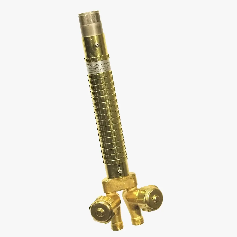 800 Series Torch Handle