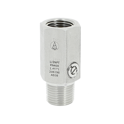 A3100 Series Shock Absorber