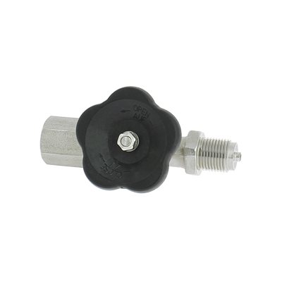 A3200 Series Needle Valve