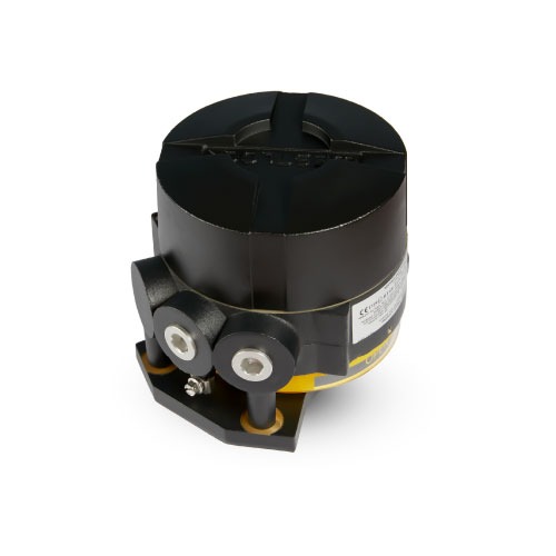 AccuTrak 2600