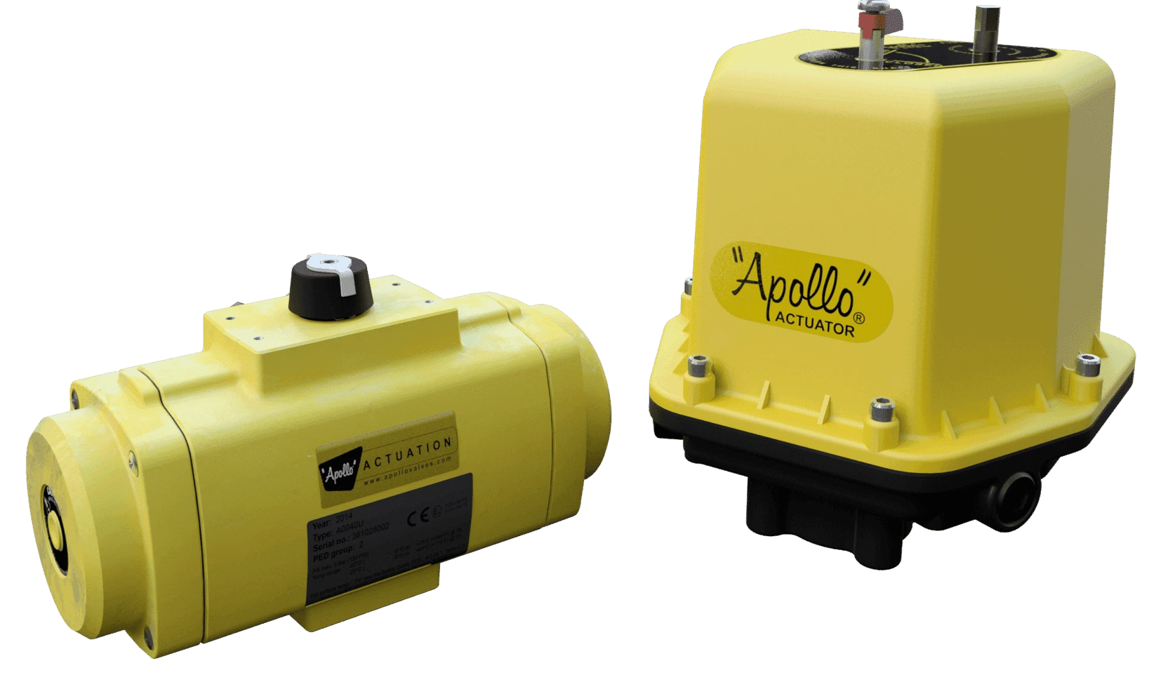 Actuators