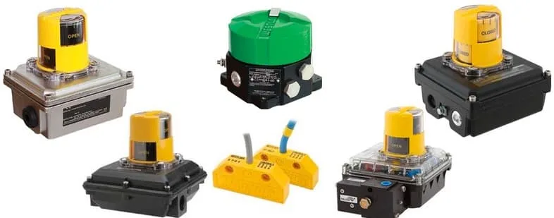 Westlock Controls photo
