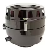Marine Cartridge Engine Air Filters / Silencers – Racor AFM Series