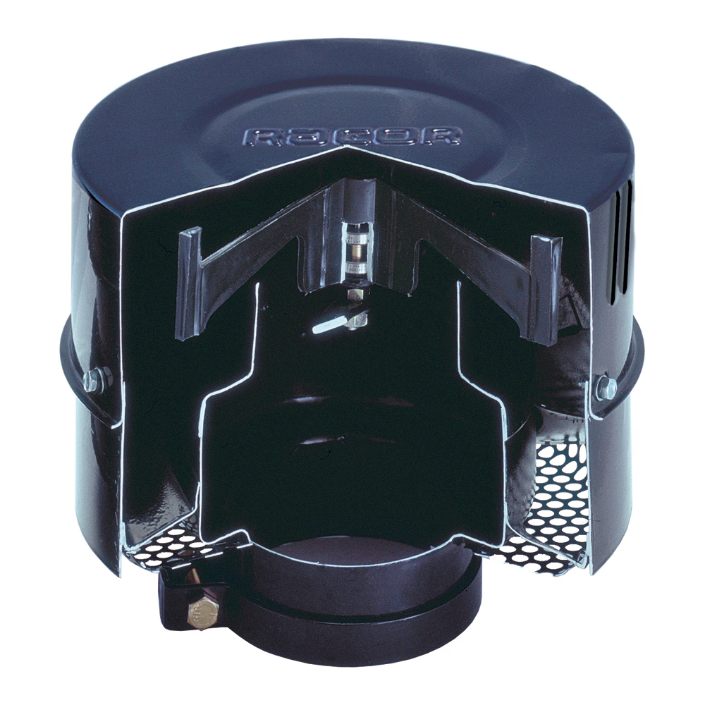 Dynamic Engine Air Precleaners – Racor AFAP, AFHP, AFUP, EACP, Spinaire Series