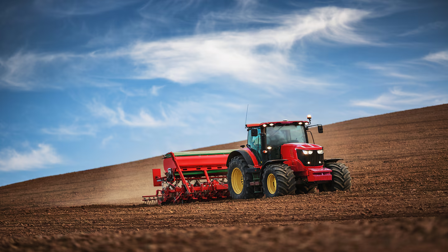 Agriculture
