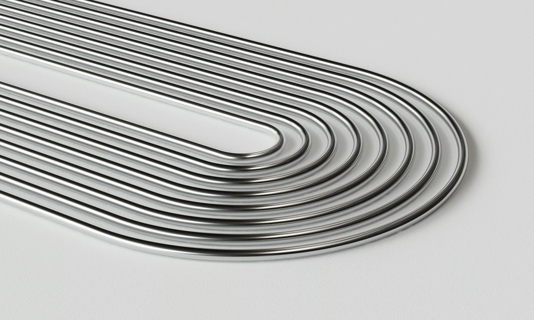 Heat Exchanger Tubes