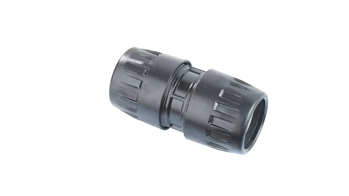 Aluminum Pipe Fittings
