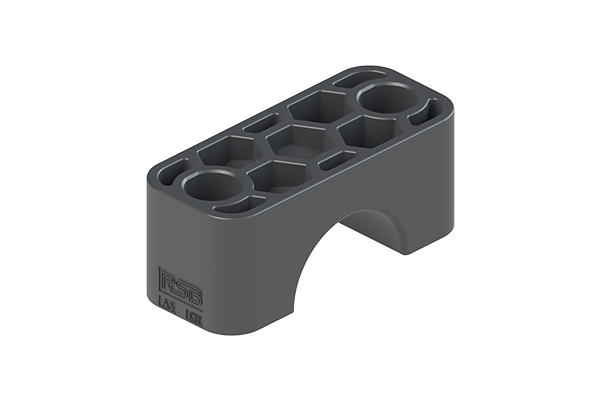 Anti Corrosion Clamps