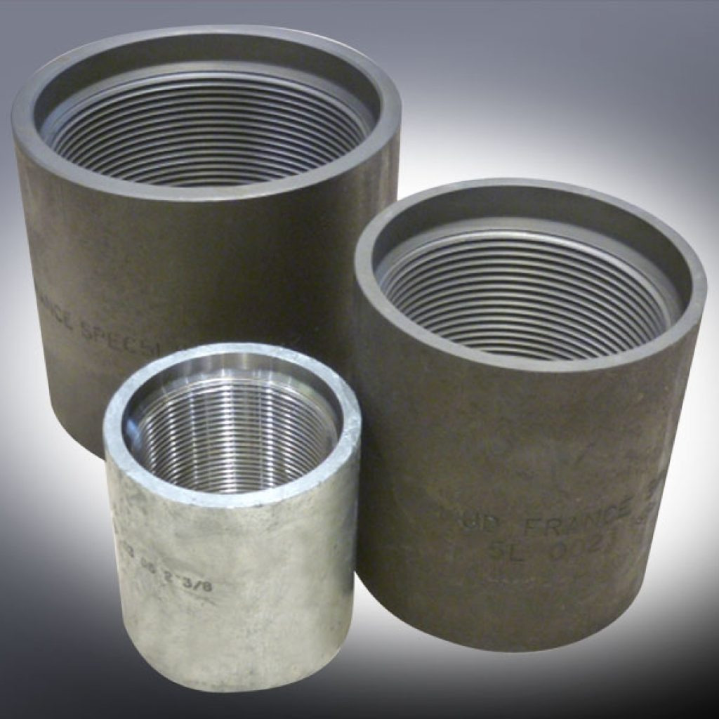 API 5L – 2007 Line Pipe Coupling
