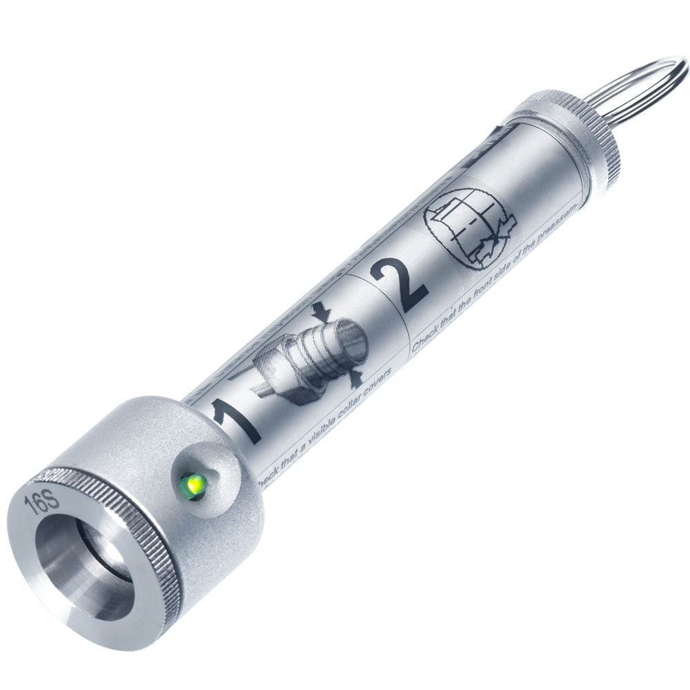 Assembly tools for EO assembly machines