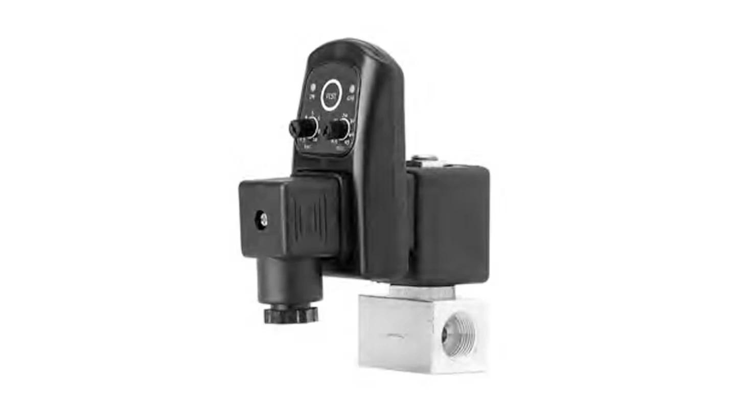 Automatic Drain Valves