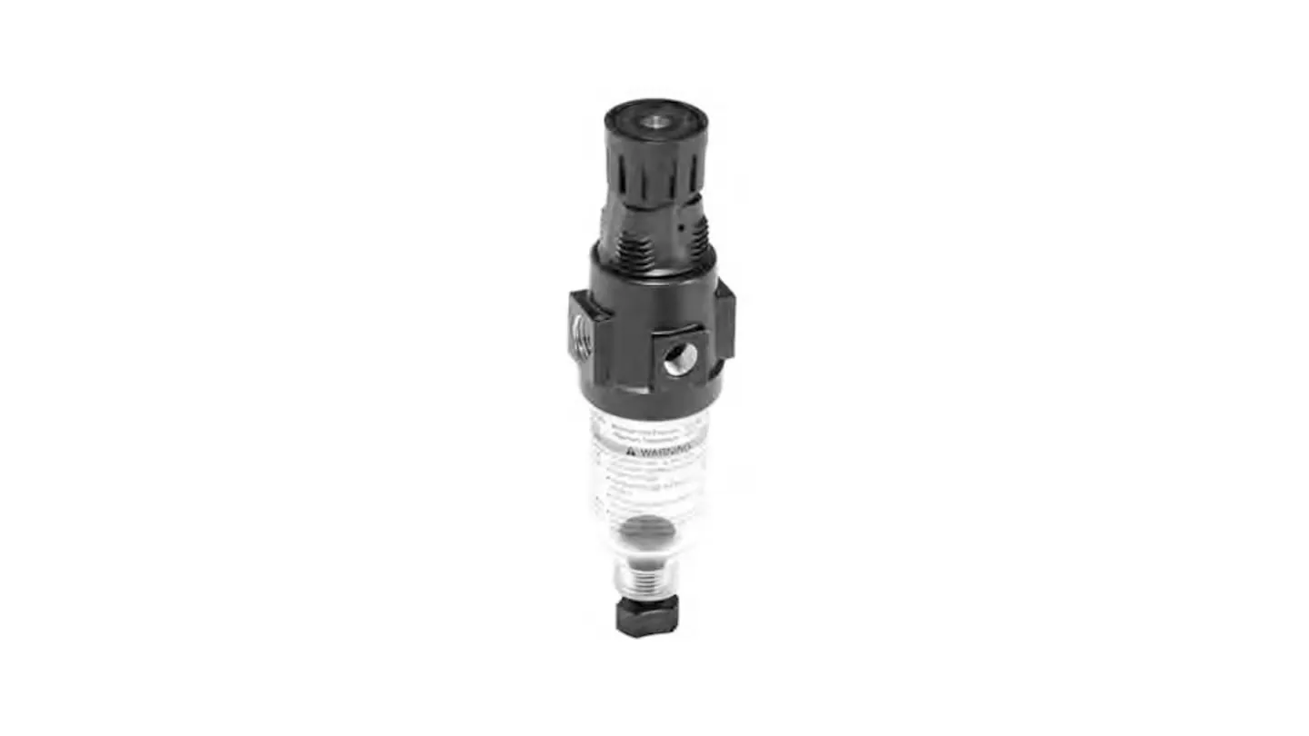 B03 Series Filter Regulator
