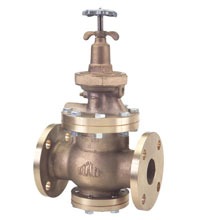 Back Pressure Valves