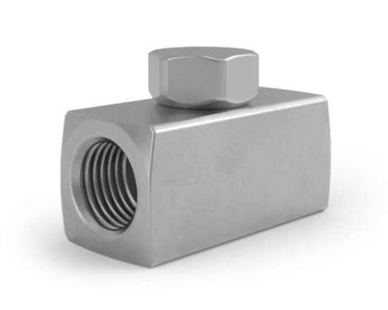 Ball Check Valve
