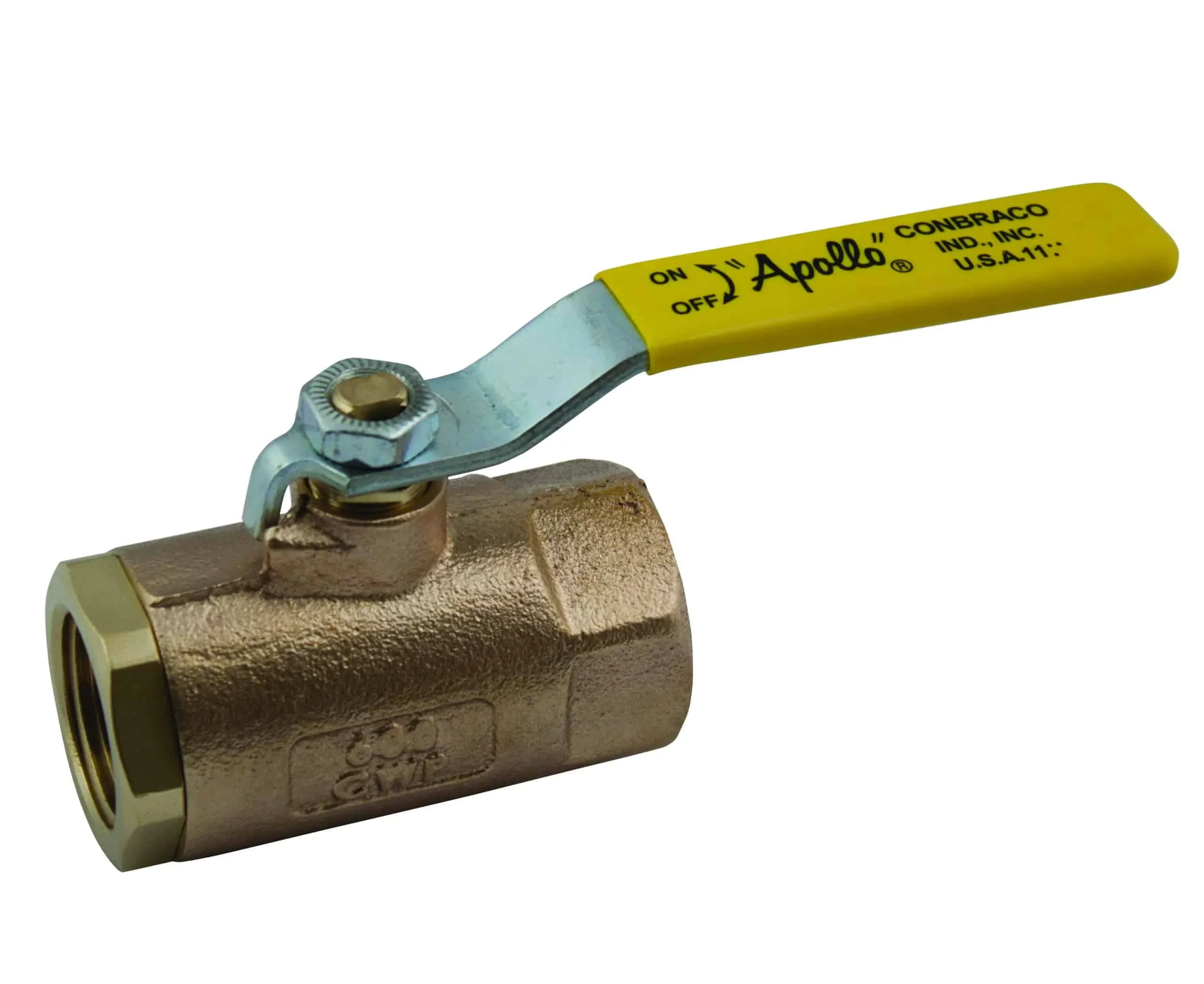 Ball Valves