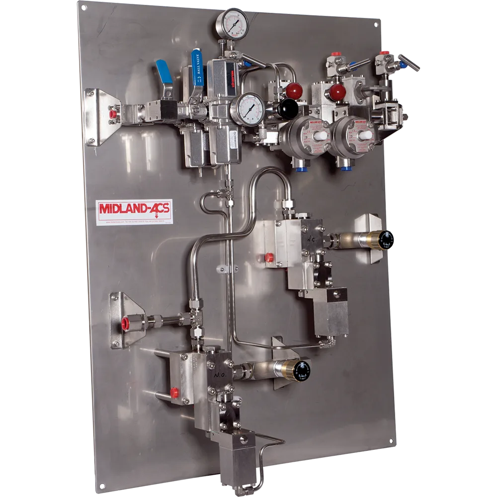 Midland Flow Ltd. photo