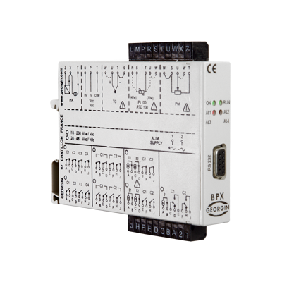 BPX Programmable Converter