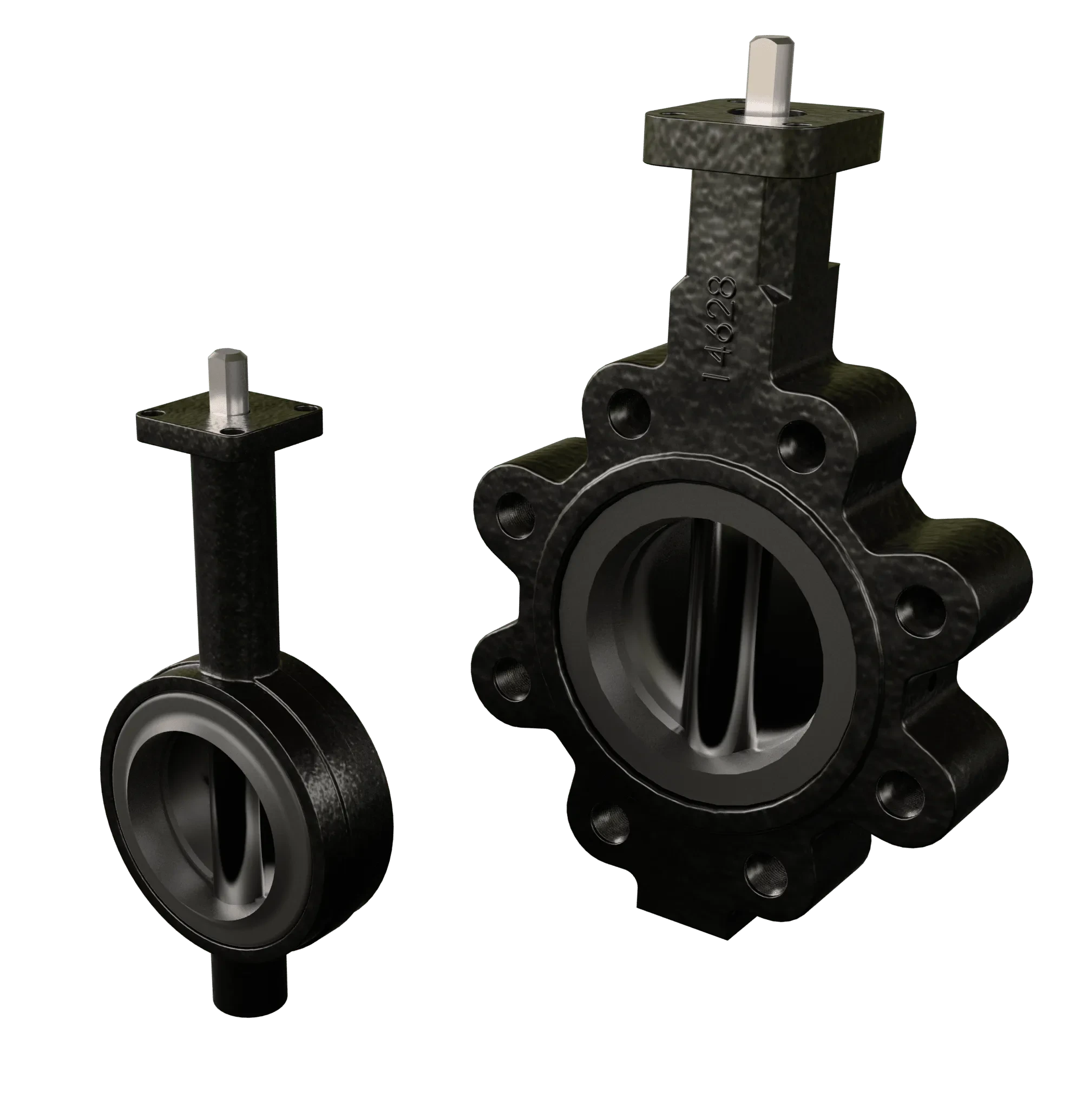 Butterfly Valves