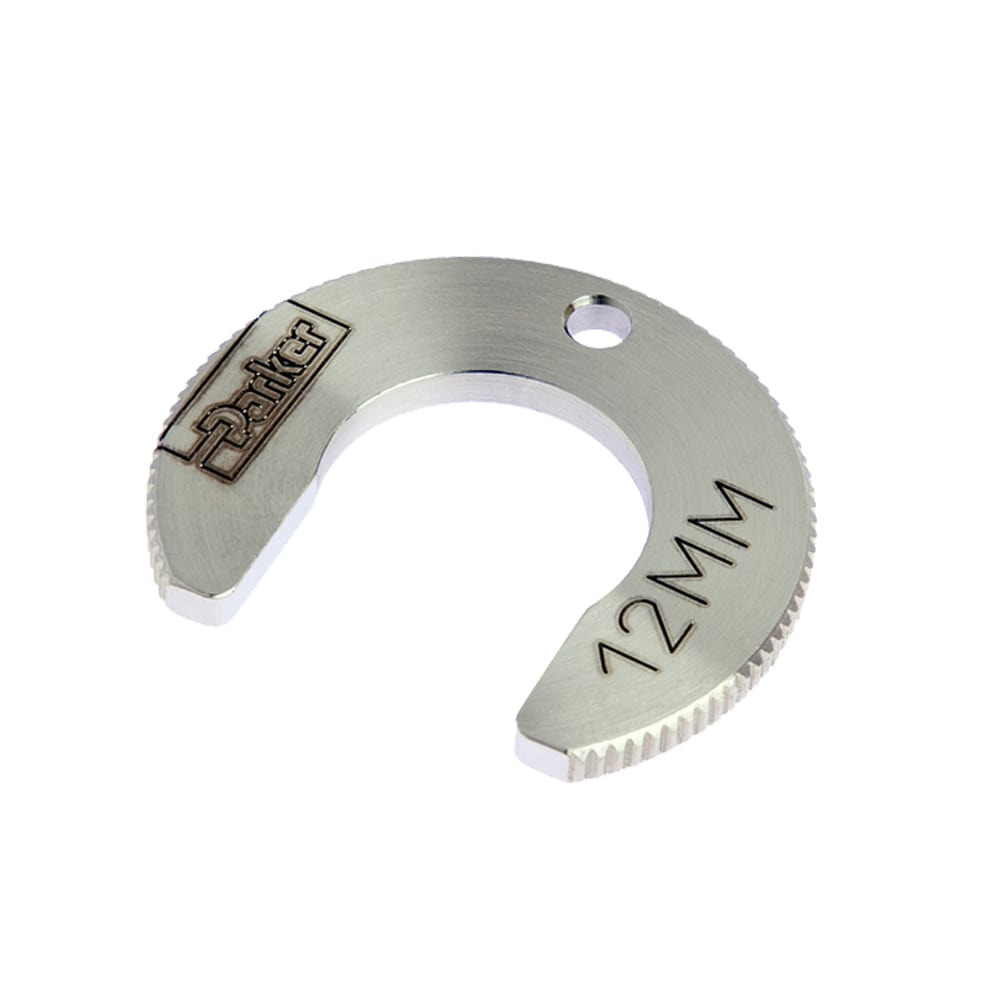 C-Ring Inspection Gauge