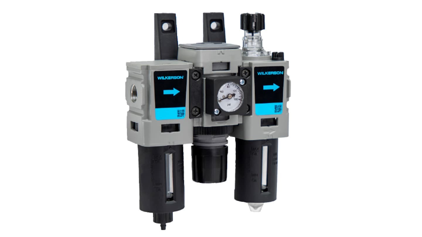 C08 Series Modular FRL