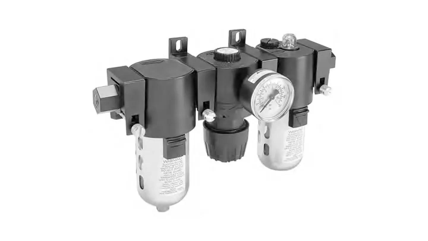 C16 Series FRL