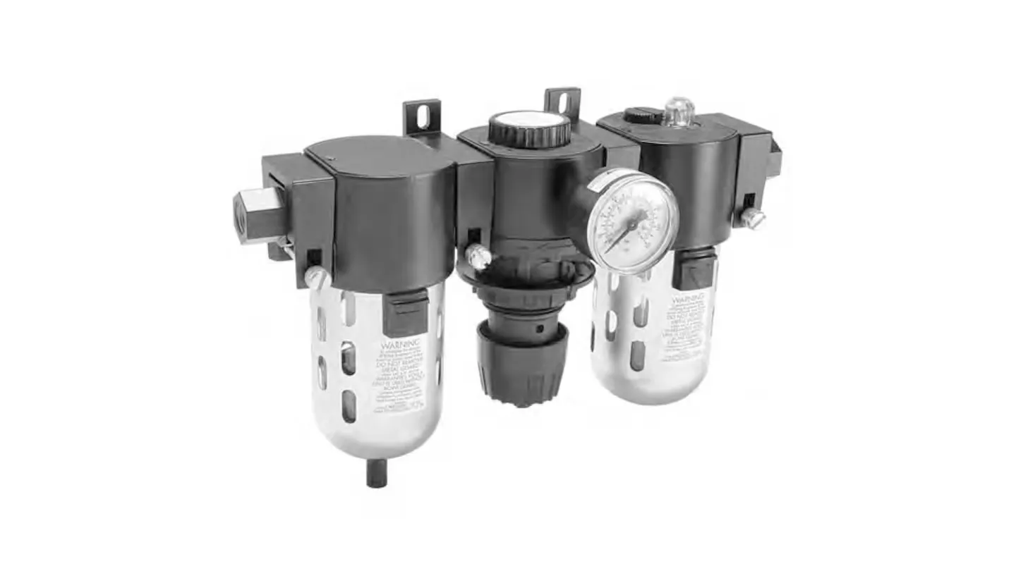 C26 Series FRL