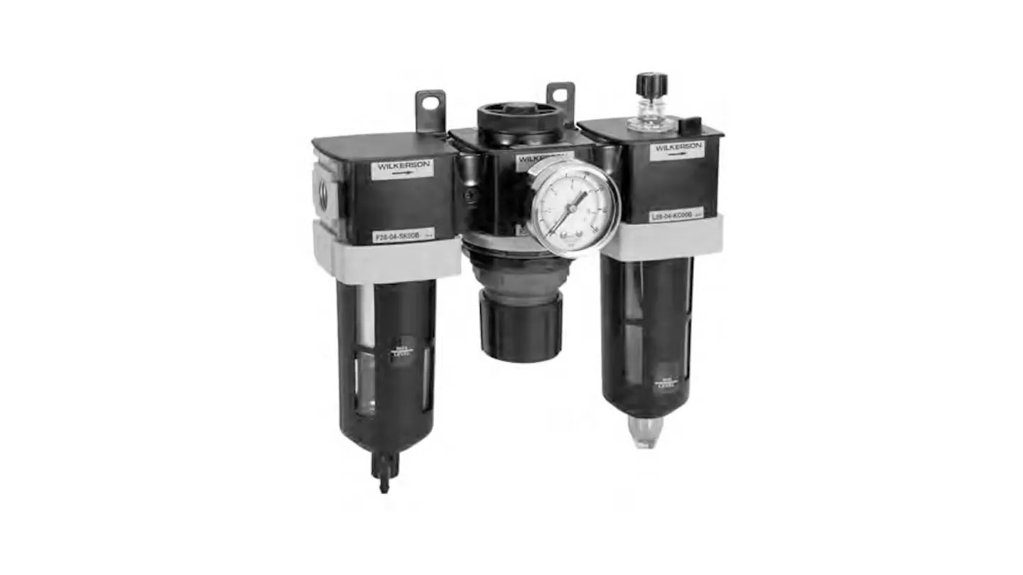 C28 Series Modular FRL