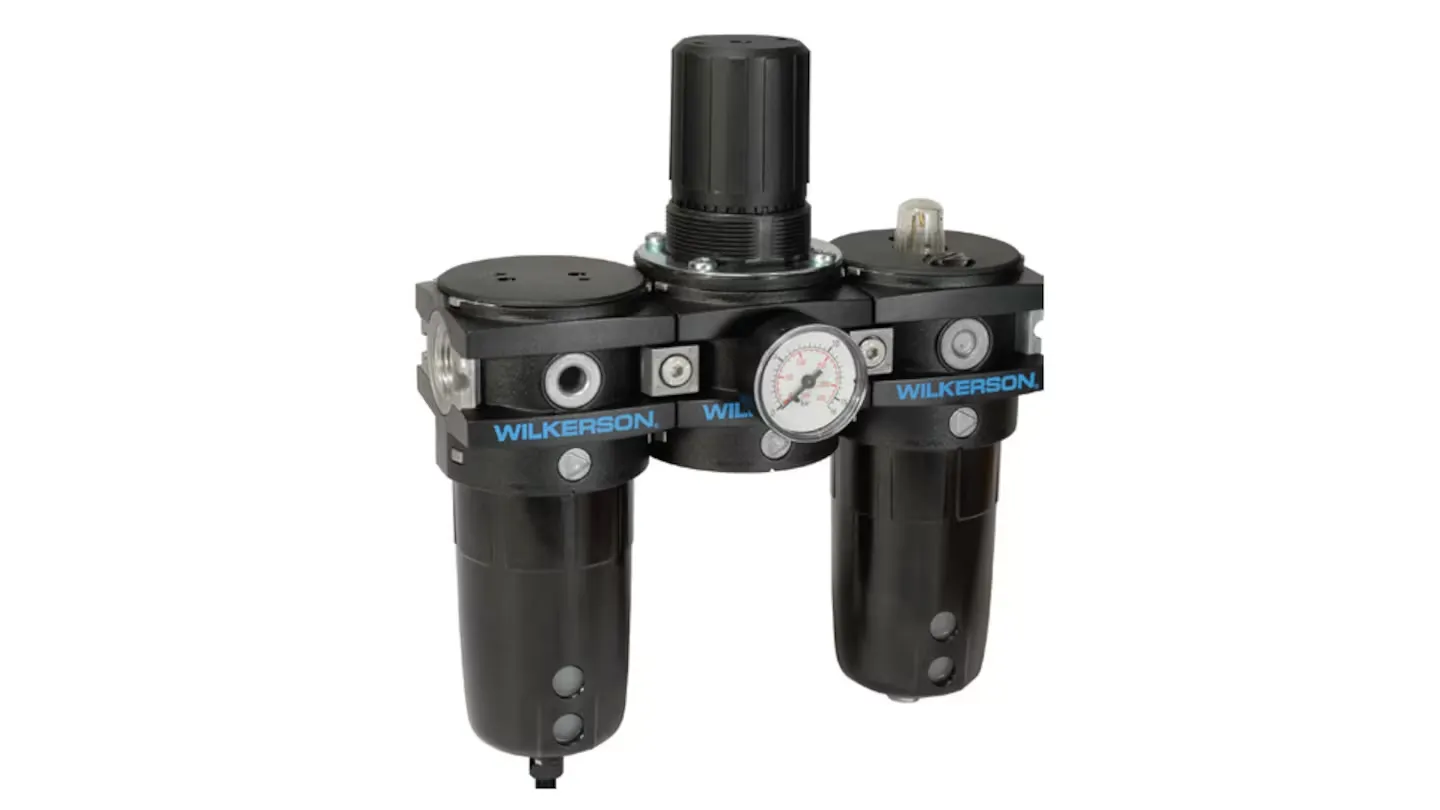 C90 Series FRL