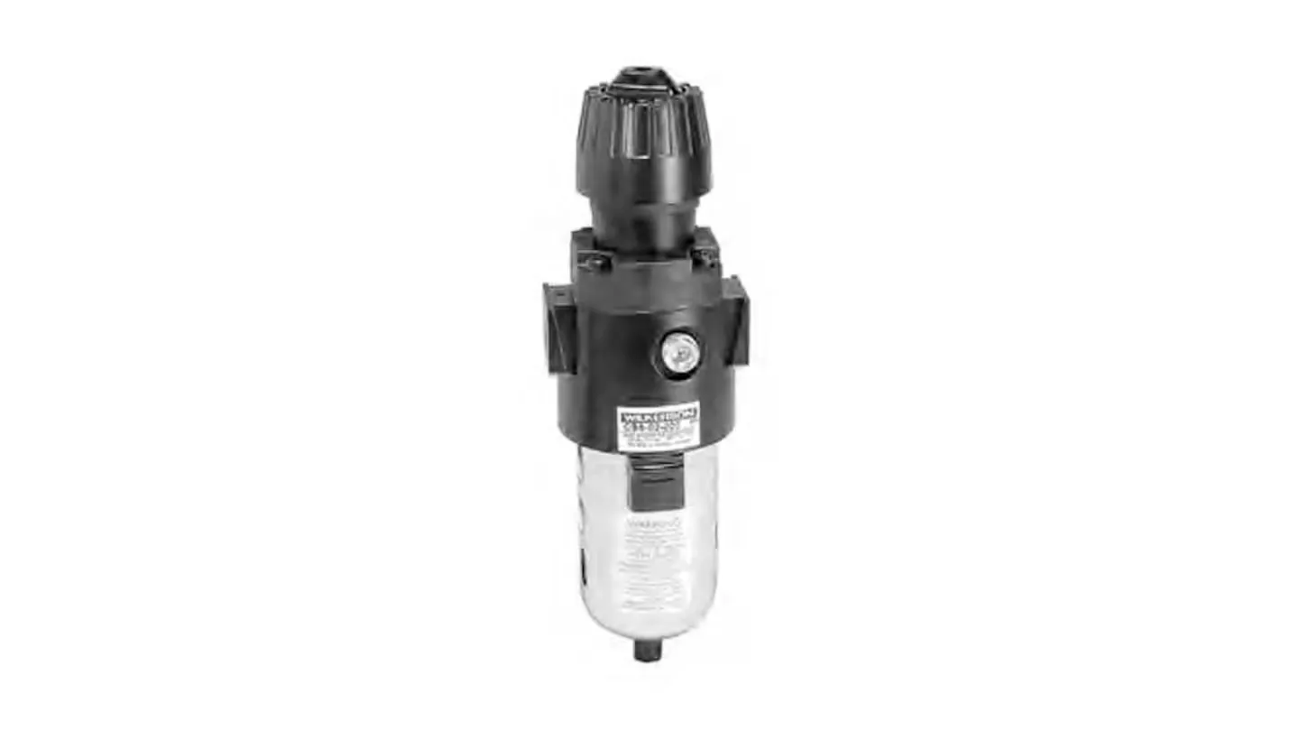 CB6 Series Filter Regulator