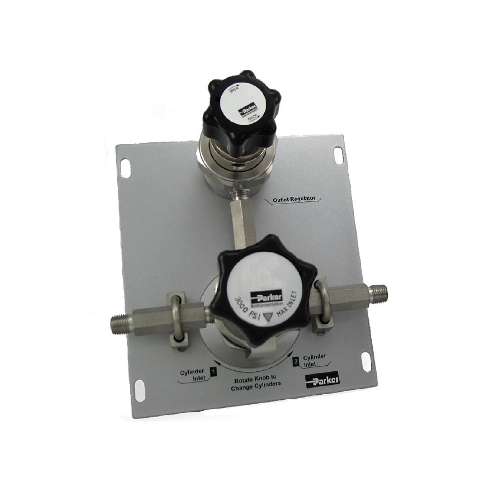 Mini ChangeOver System - COSM Series  