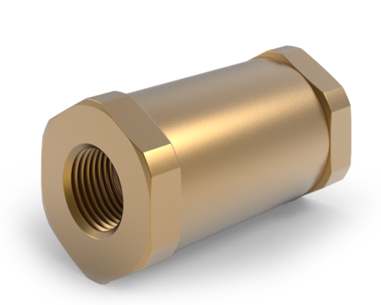 Check Valve