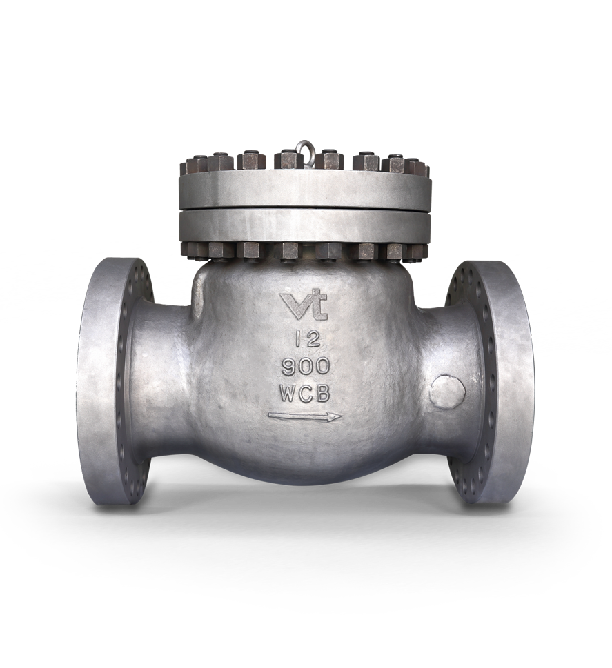 Check Valve